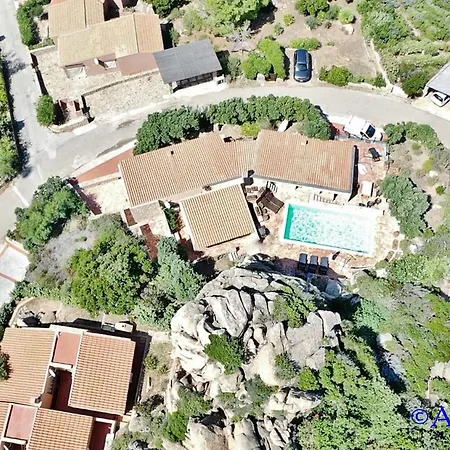 Narciso, Private Pool, A/c, Privacy