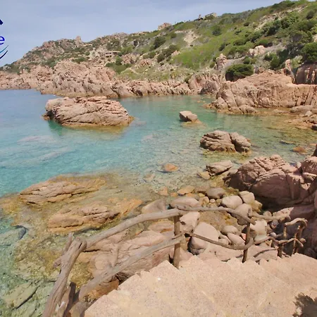 Narciso, Private Pool, A/c, Privacy Villa Costa Paradiso