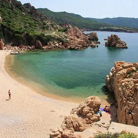 Narciso, Private Pool, A/c, Privacy Costa Paradiso