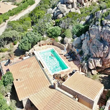 别墅 Narciso, Private Pool, A/c, Privacy *