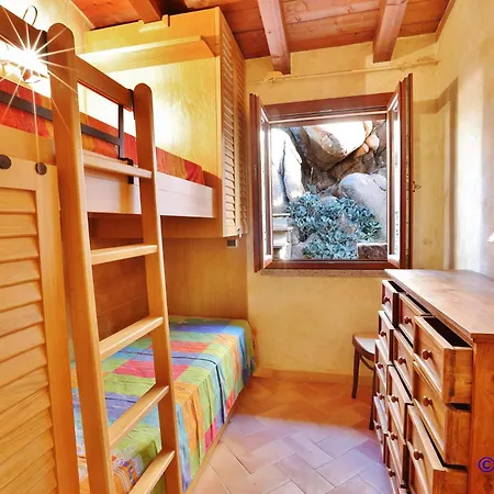 Narciso, Private Pool, A/c, Privacy *