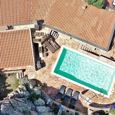 Narciso, Private Pool, A/c, Privacy