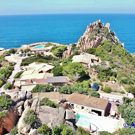 Narciso, Private Pool, A/c, Privacy