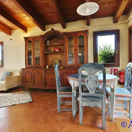 Narciso, Private Pool, A/c, Privacy