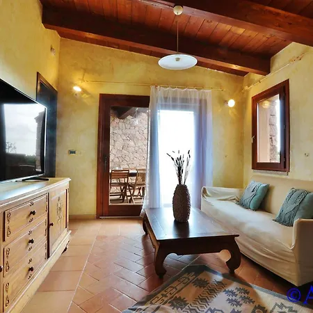 别墅 Narciso, Private Pool, A/c, Privacy