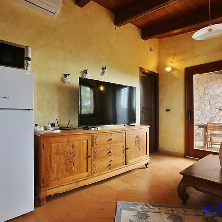 Narciso, Private Pool, A/c, Privacy Villa Costa Paradiso