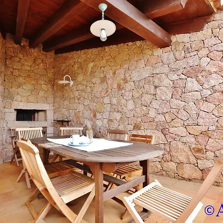 Narciso, Private Pool, A/c, Privacy Costa Paradiso