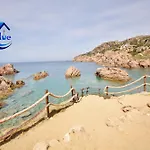 فيلة Narciso, Private Pool, A/c, Privacy كوستا باراديسو