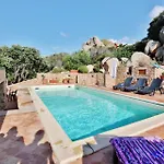Narciso, Private Pool, A/c, Privacy فيلة