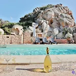 Narciso, Private Pool, A/c, Privacy فيلة كوستا باراديسو