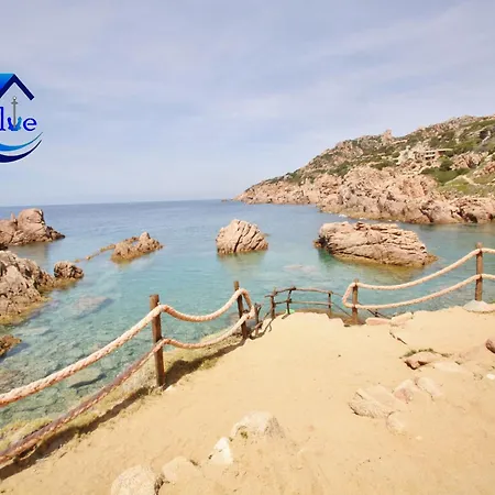 Villa Narciso, Private Pool, A/c, Privacy Costa Paradiso