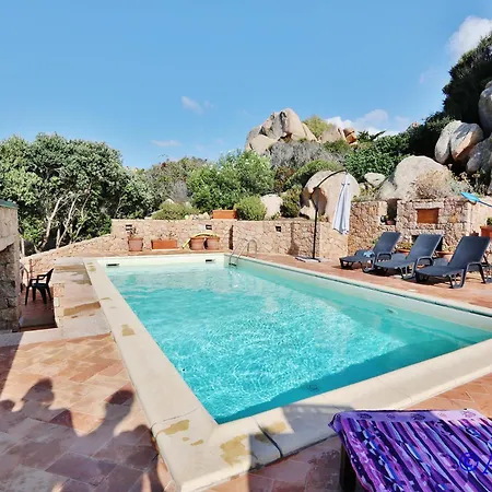 Narciso, Private Pool, A/c, Privacy Villa