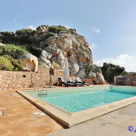 Villa Narciso, Private Pool, A/c, Privacy