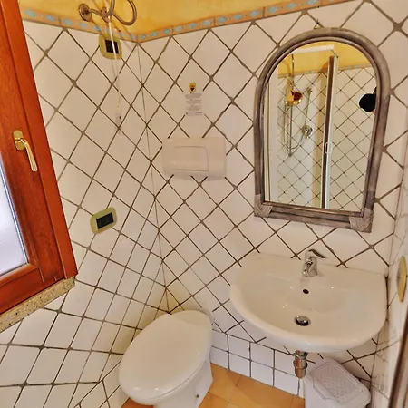 Narciso, Private Pool, A/c, Privacy Villa Costa Paradiso