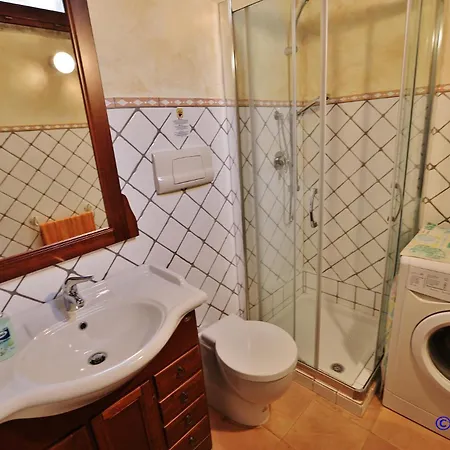 Narciso, Private Pool, A/c, Privacy Villa Costa Paradiso