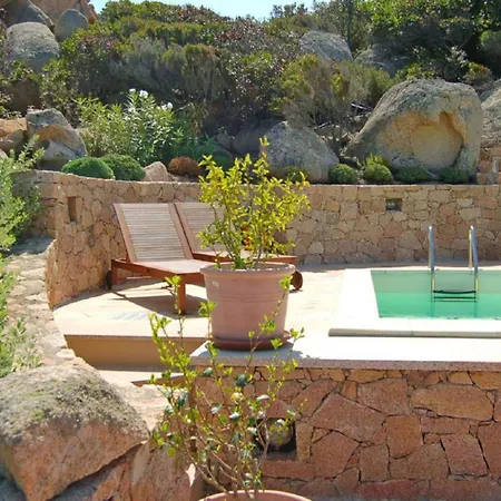 Narciso, Private Pool, A/c, Privacy Vila