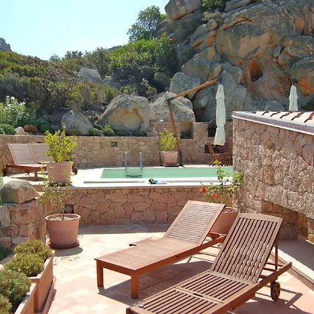 Narciso, Private Pool, A/c, Privacy *