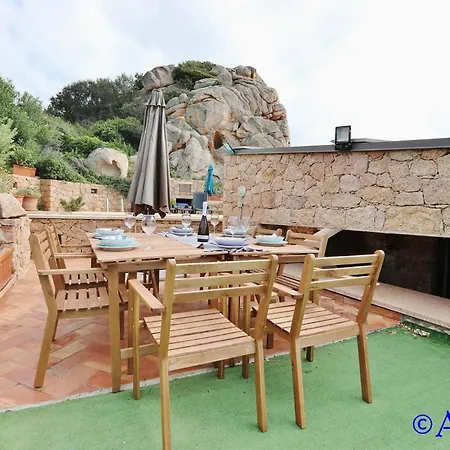 فيلة Narciso, Private Pool, A/c, Privacy *