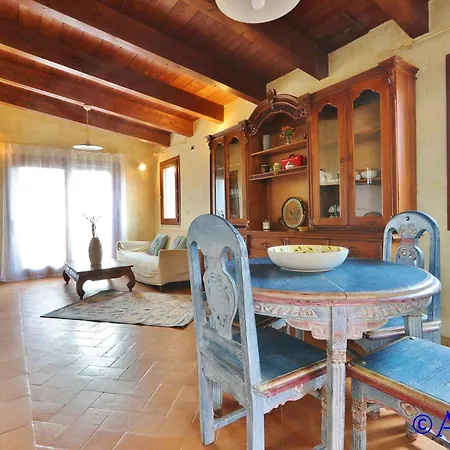فيلة Narciso, Private Pool, A/c, Privacy *