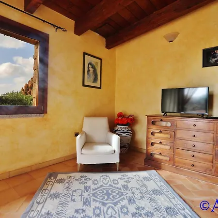 Villa Narciso, Private Pool, A/c, Privacy Costa Paradiso