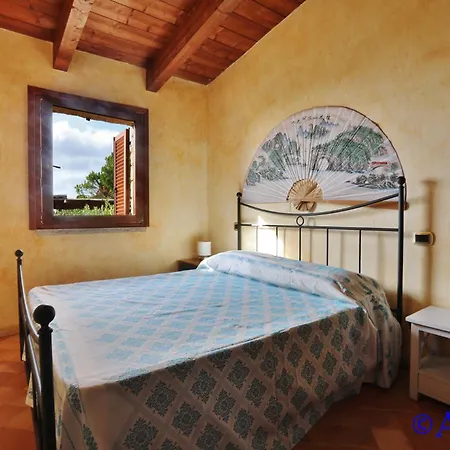 Narciso, Private Pool, A/c, Privacy Vila