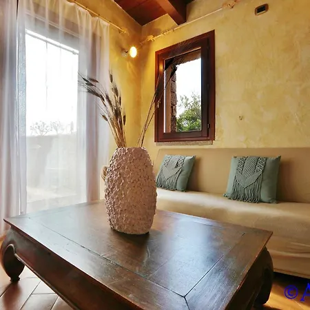 Vila Narciso, Private Pool, A/c, Privacy Costa Paradiso