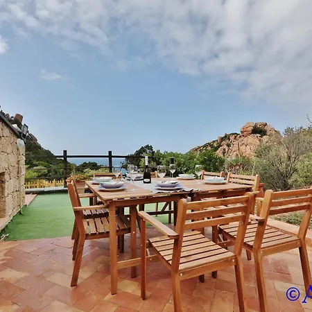 Narciso, Private Pool, A/c, Privacy *